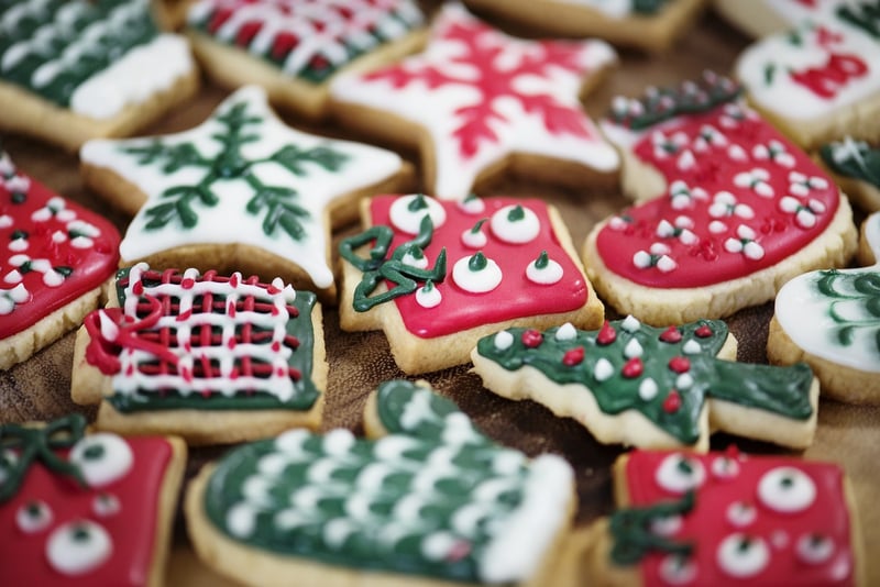 Baking Delights